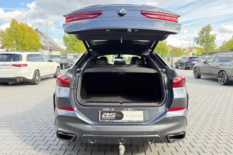 BMW X6 M50 din 2022 cu 49.858 km - oferta BMW126771 - foto 46