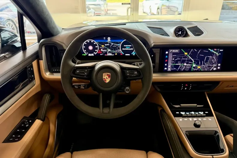 Porsche Cayenne din 2023 cu 33.598 km - oferta POR126772 - foto 17