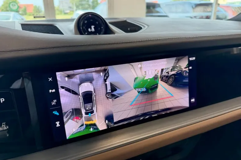 Porsche Cayenne din 2023 cu 33.598 km - oferta POR126772 - foto 19