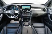 Mercedes-Benz GLC 300 din 2020 cu 46.000 km - oferta MER126773 - foto 12