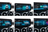 Mercedes-Benz GLC 300 din 2020 cu 46.000 km - oferta MER126773 - foto 20