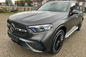 Mercedes-Benz GLC 300 din 2024 - oferta MER126774