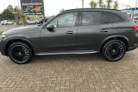 Mercedes-Benz GLC 300 din 2024 cu 24.702 km - oferta MER126774 - foto 5