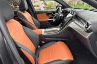 Mercedes-Benz GLC 300 din 2024 cu 24.702 km - oferta MER126774 - foto 12