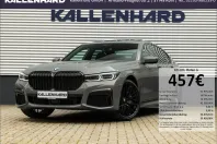 BMW 745 din 2021 cu 95.351 km - oferta BMW126775 - foto 1