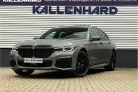 BMW 745 din 2021 cu 95.351 km - oferta BMW126775 - foto 2