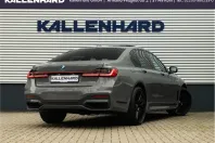 BMW 745 din 2021 cu 95.351 km - oferta BMW126775 - foto 3