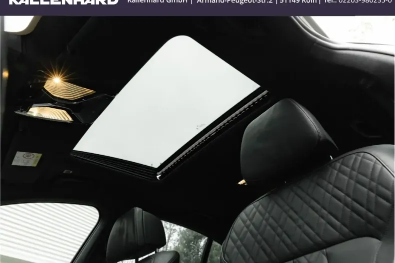 BMW 745 din 2021 cu 95.351 km - oferta BMW126775 - foto 5