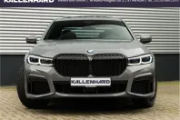 BMW 745 din 2021 cu 95.351 km - oferta BMW126775 - foto 6