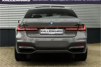 BMW 745 din 2021 cu 95.351 km - oferta BMW126775 - foto 7