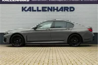 BMW 745 din 2021 cu 95.351 km - oferta BMW126775 - foto 8