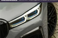 BMW 745 din 2021 cu 95.351 km - oferta BMW126775 - foto 10