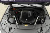 BMW 745 din 2021 cu 95.351 km - oferta BMW126775 - foto 11