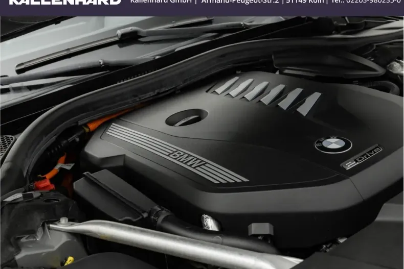 BMW 745 din 2021 cu 95.351 km - oferta BMW126775 - foto 12