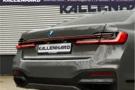 BMW 745 din 2021 cu 95.351 km - oferta BMW126775 - foto 13