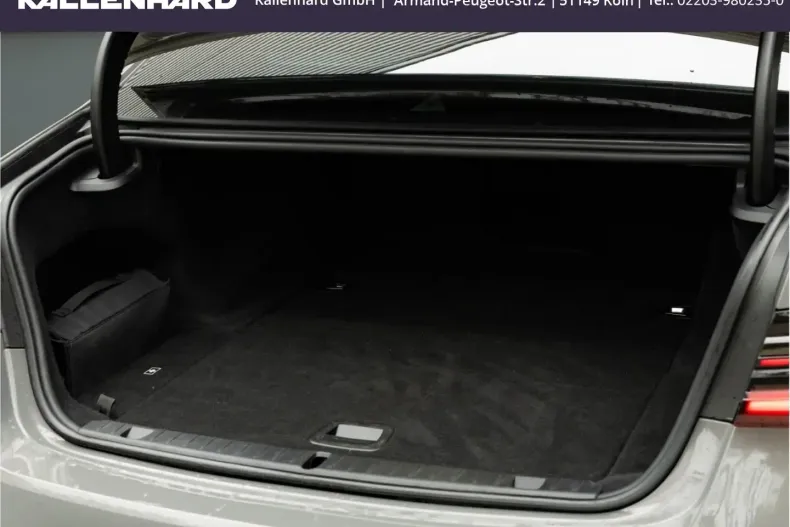 BMW 745 din 2021 cu 95.351 km - oferta BMW126775 - foto 14