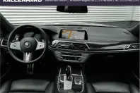 BMW 745 din 2021 cu 95.351 km - oferta BMW126775 - foto 20