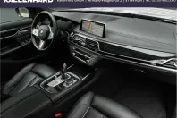 BMW 745 din 2021 cu 95.351 km - oferta BMW126775 - foto 21