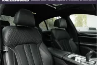 BMW 745 din 2021 cu 95.351 km - oferta BMW126775 - foto 23