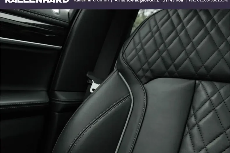 BMW 745 din 2021 cu 95.351 km - oferta BMW126775 - foto 24