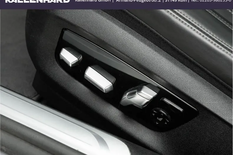 BMW 745 din 2021 cu 95.351 km - oferta BMW126775 - foto 25