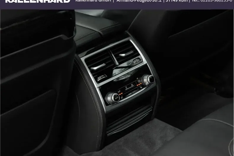 BMW 745 din 2021 cu 95.351 km - oferta BMW126775 - foto 30