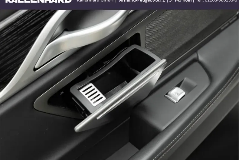 BMW 745 din 2021 cu 95.351 km - oferta BMW126775 - foto 32