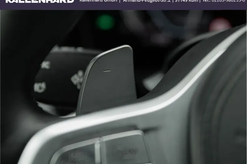 BMW 745 din 2021 cu 95.351 km - oferta BMW126775 - foto 36