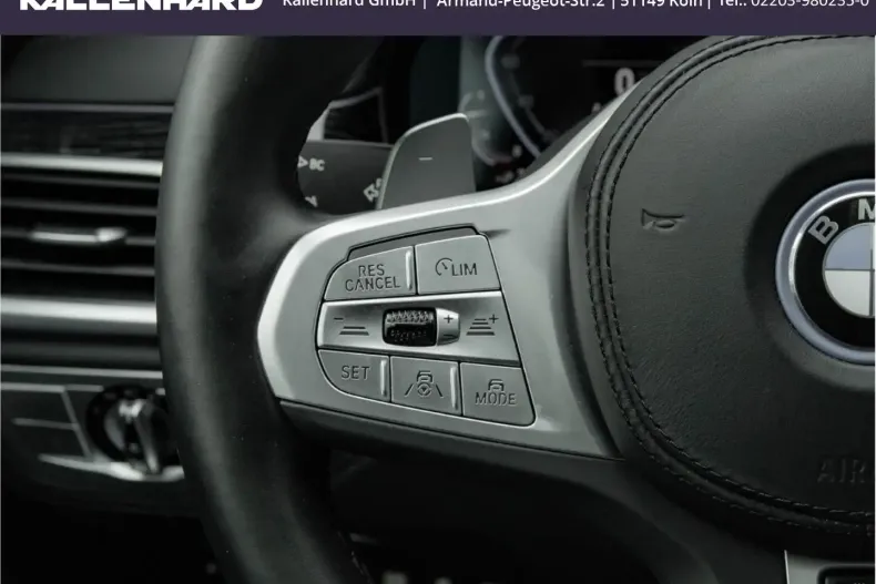 BMW 745 din 2021 cu 95.351 km - oferta BMW126775 - foto 37