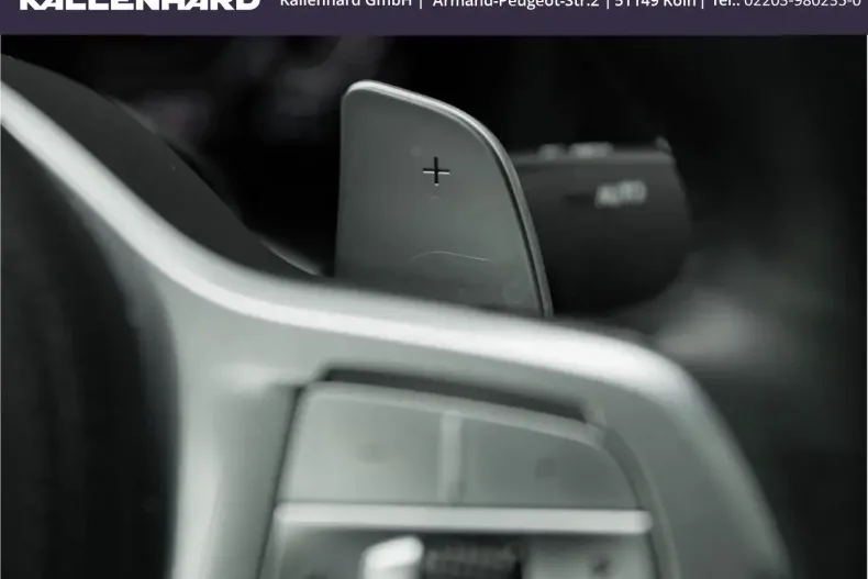 BMW 745 din 2021 cu 95.351 km - oferta BMW126775 - foto 39