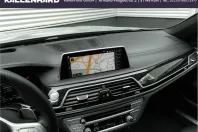 BMW 745 din 2021 cu 95.351 km - oferta BMW126775 - foto 41