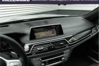 BMW 745 din 2021 cu 95.351 km - oferta BMW126775 - foto 42