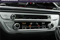 BMW 745 din 2021 cu 95.351 km - oferta BMW126775 - foto 43