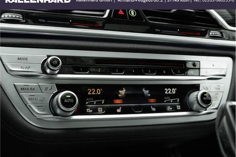 BMW 745 din 2021 cu 95.351 km - oferta BMW126775 - foto 43