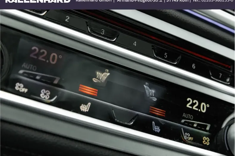 BMW 745 din 2021 cu 95.351 km - oferta BMW126775 - foto 44