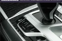 BMW 745 din 2021 cu 95.351 km - oferta BMW126775 - foto 46