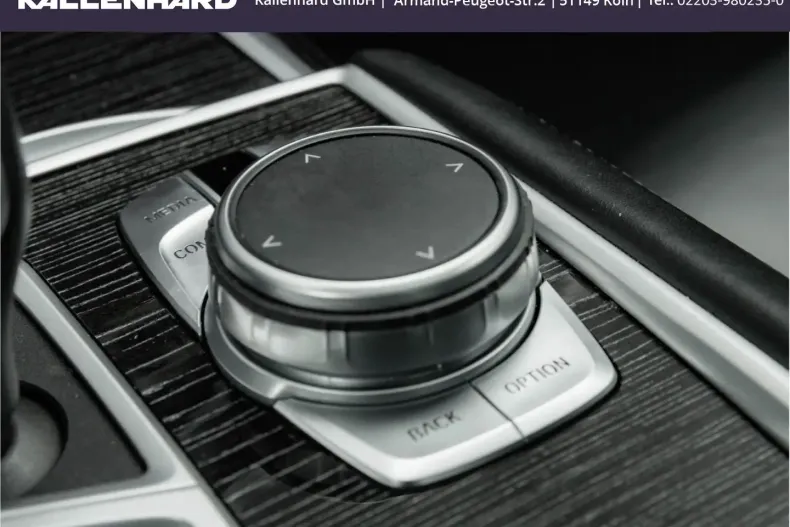 BMW 745 din 2021 cu 95.351 km - oferta BMW126775 - foto 47