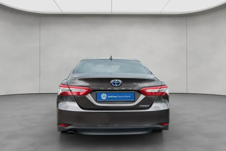 Toyota Camry din 2020 cu 80.510 km - oferta TOY126776 - foto 4