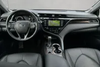 Toyota Camry din 2020 cu 80.510 km - oferta TOY126776 - foto 11