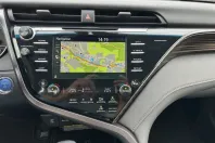 Toyota Camry din 2020 cu 80.510 km - oferta TOY126776 - foto 12