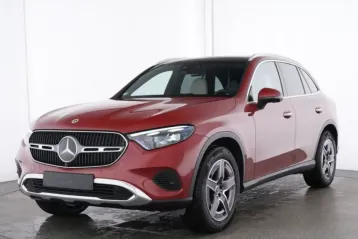 Mercedes-Benz GLC 300 din 2024 - oferta MER126778