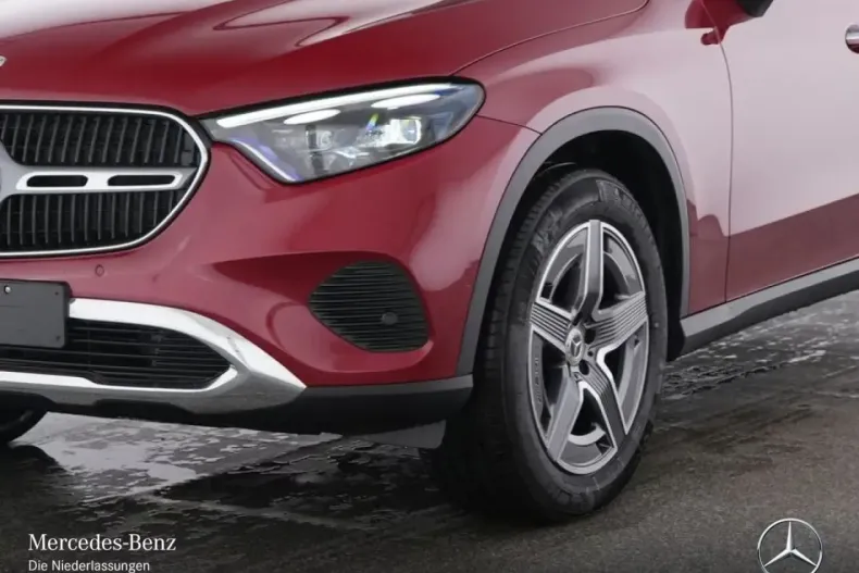 Mercedes-Benz GLC 300 din 2024 cu 15.862 km - oferta MER126778 - foto 4