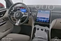 Mercedes-Benz GLC 300 din 2024 cu 15.862 km - oferta MER126778 - foto 7