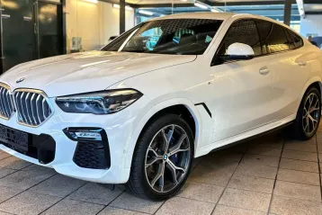 BMW X6 din 2020 - oferta BMW126779