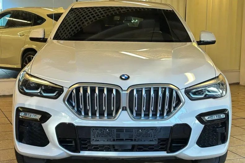 BMW X6 din 2020 cu 114.596 km - oferta BMW126779 - foto 3