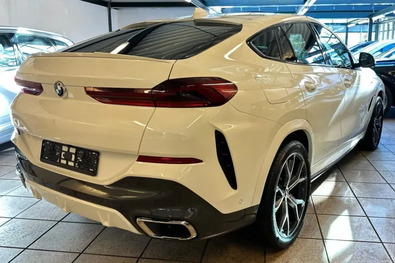 BMW X6 din 2020 cu 114.596 km - oferta BMW126779 - foto 4