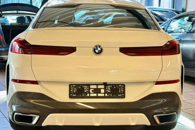 BMW X6 din 2020 cu 114.596 km - oferta BMW126779 - foto 5