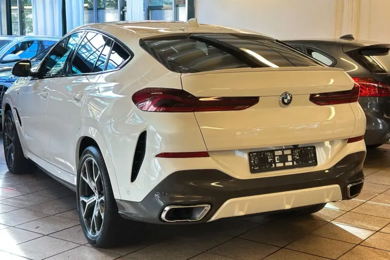 BMW X6 din 2020 cu 114.596 km - oferta BMW126779 - foto 6