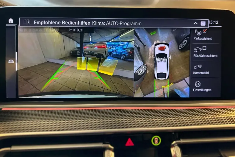 BMW X6 din 2020 cu 114.596 km - oferta BMW126779 - foto 8