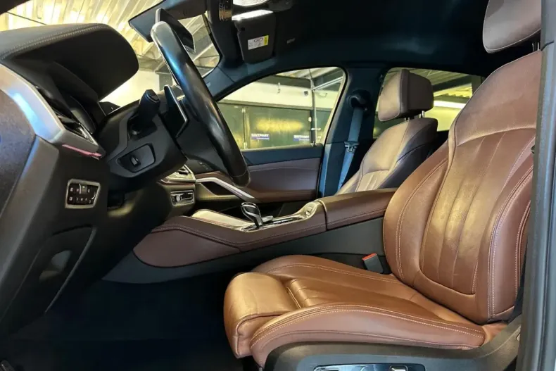 BMW X6 din 2020 cu 114.596 km - oferta BMW126779 - foto 9